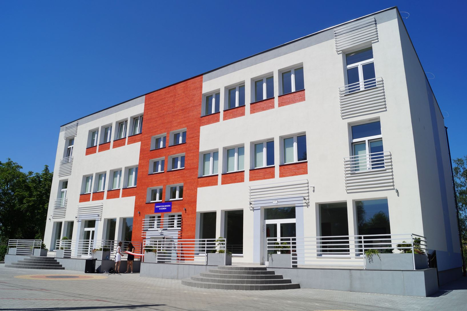 03.  Dzienny Dom Seniora