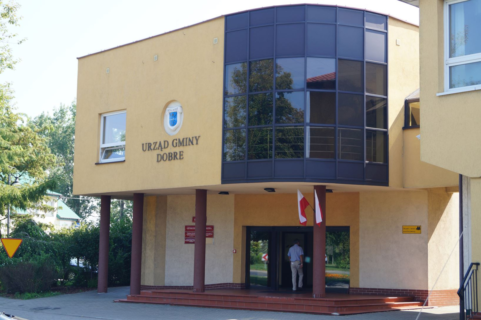 02. Urząd Gminy Dobre
