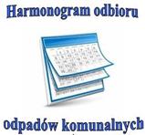 harmonogram